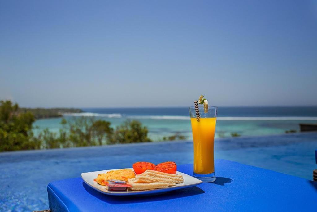 Ocean Paradise Cottage Lembongan Eksteriør bilde